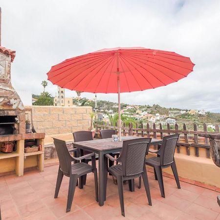 הוילה La Guancha Casa Carmela מראה חיצוני תמונה