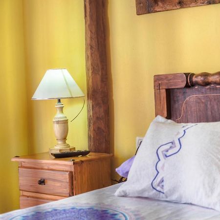 הוילה La Guancha Casa Carmela מראה חיצוני תמונה
