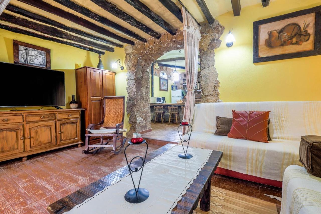 הוילה La Guancha Casa Carmela מראה חיצוני תמונה