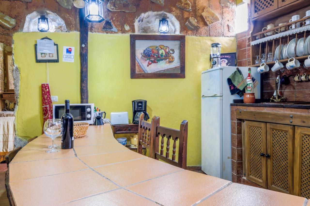 הוילה La Guancha Casa Carmela מראה חיצוני תמונה