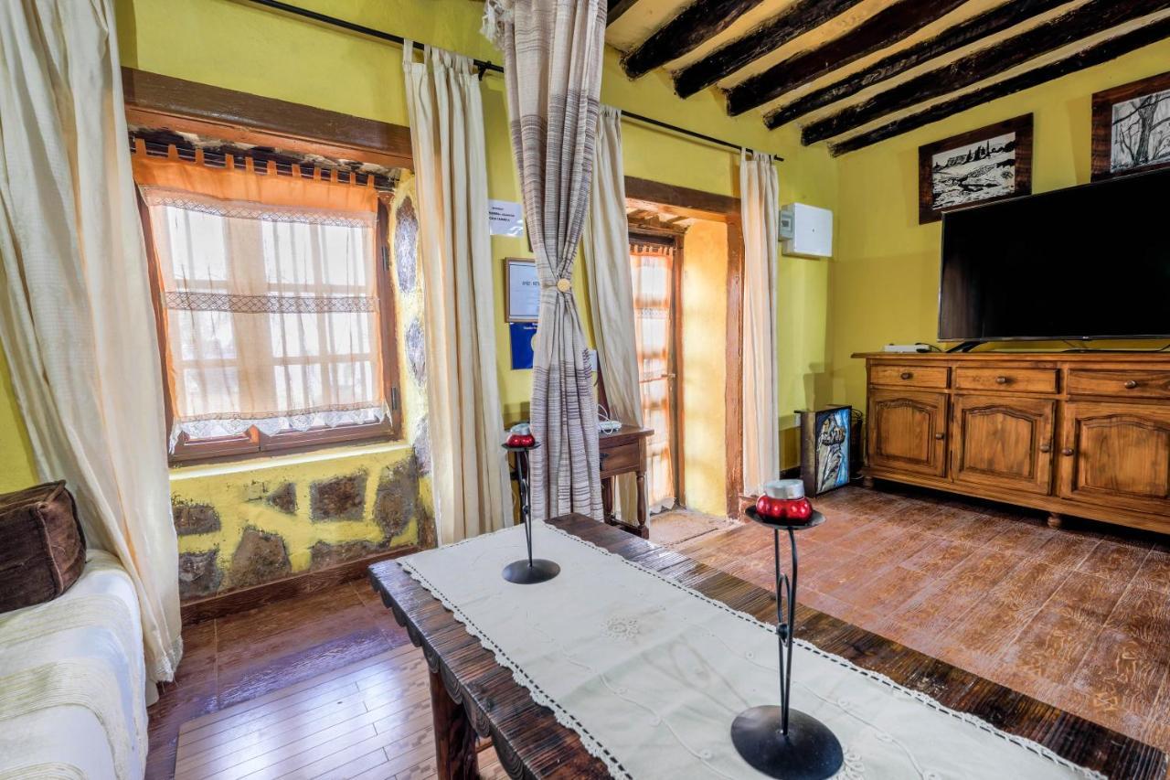 הוילה La Guancha Casa Carmela מראה חיצוני תמונה