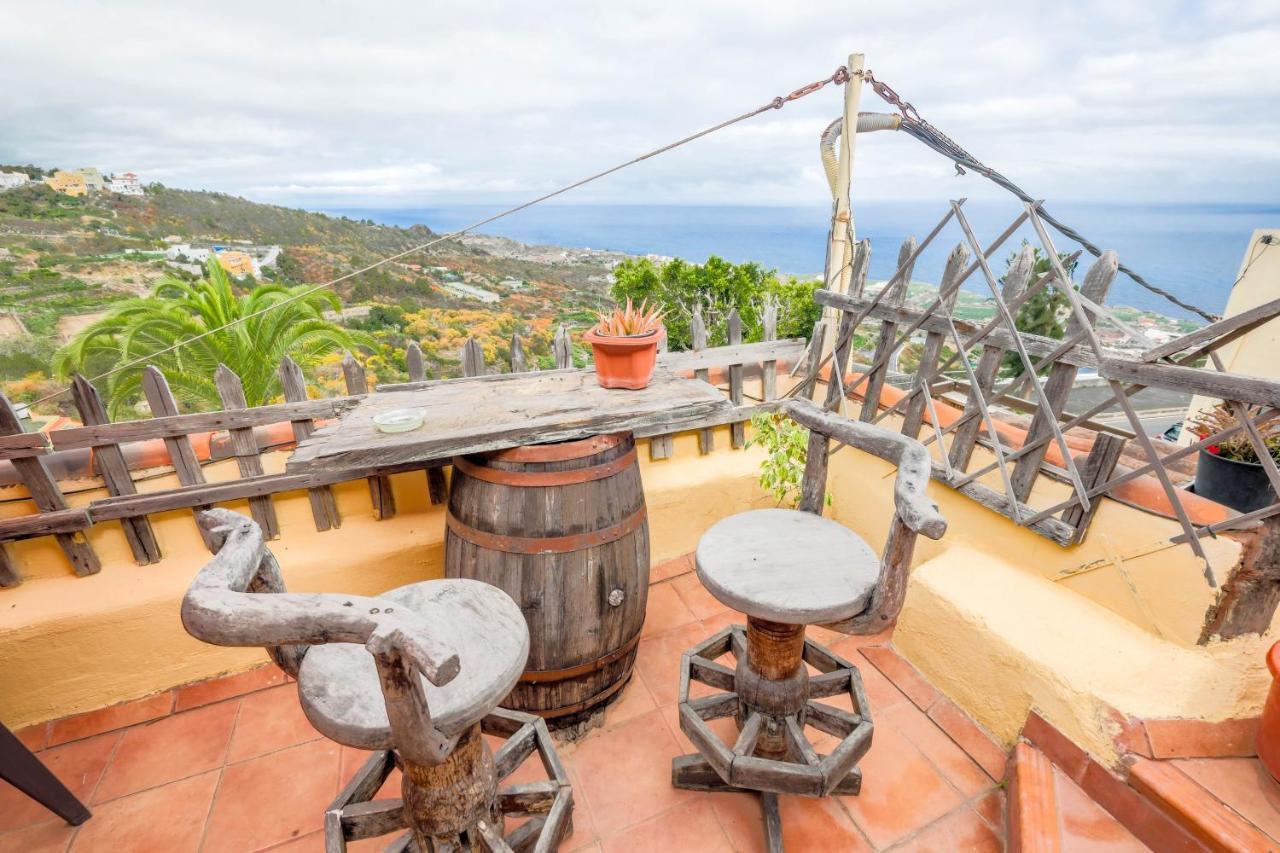 הוילה La Guancha Casa Carmela מראה חיצוני תמונה