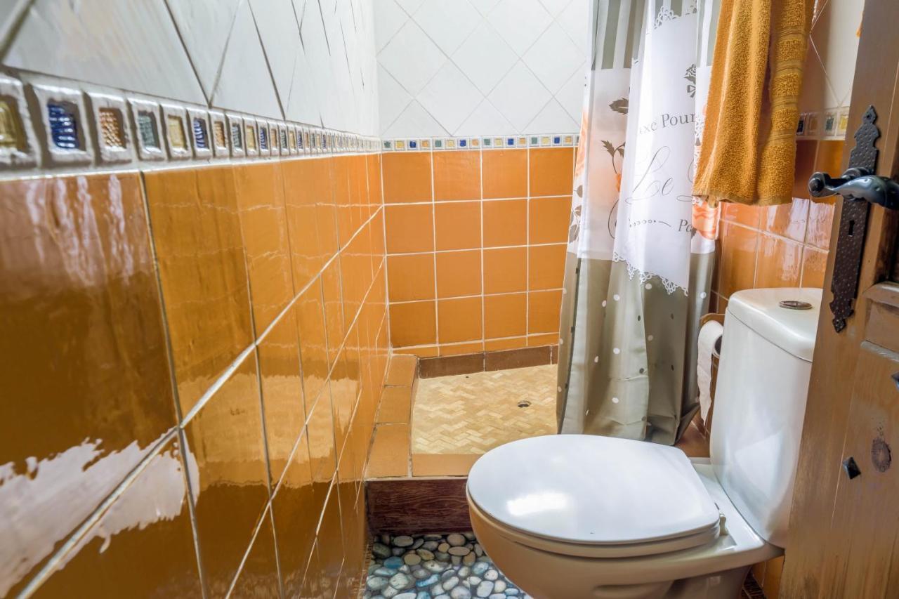 הוילה La Guancha Casa Carmela מראה חיצוני תמונה