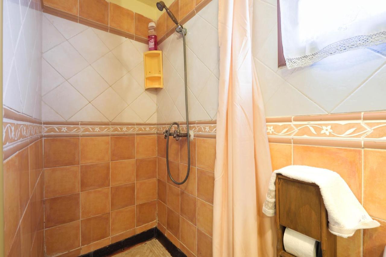 הוילה La Guancha Casa Carmela מראה חיצוני תמונה