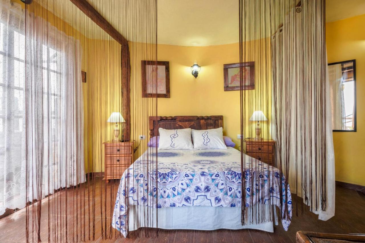 הוילה La Guancha Casa Carmela מראה חיצוני תמונה