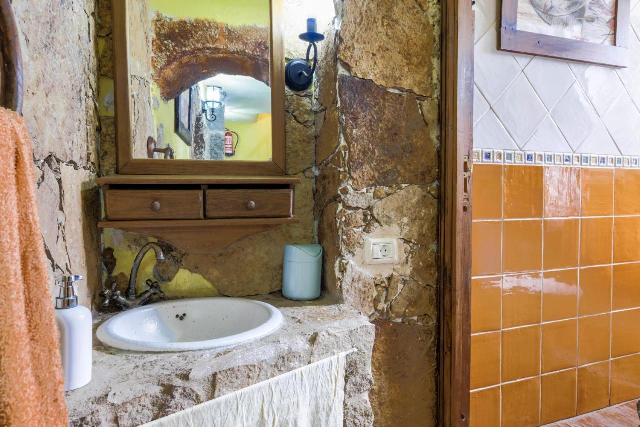 הוילה La Guancha Casa Carmela מראה חיצוני תמונה