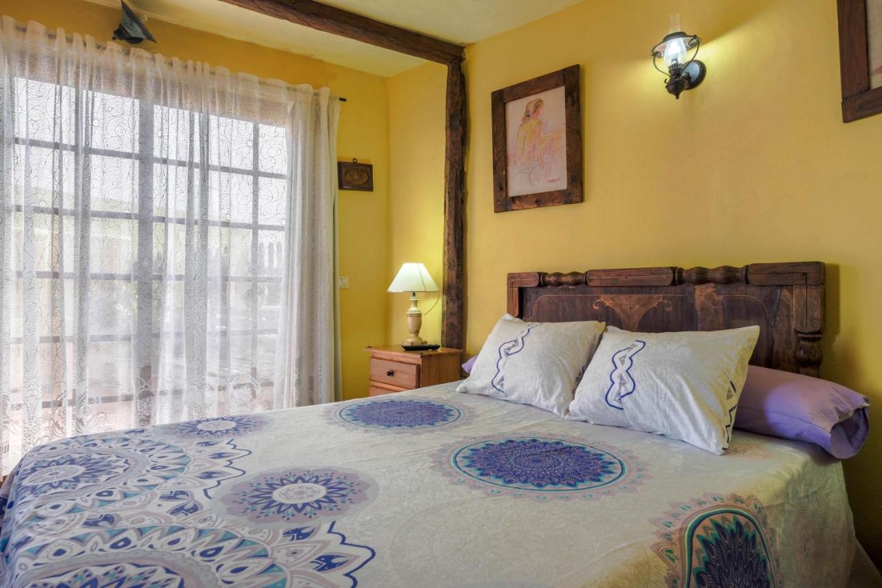 הוילה La Guancha Casa Carmela מראה חיצוני תמונה